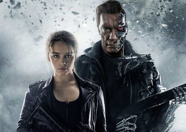 Terminator Genesis 2: Si la  hicieran ¿por dónde te gustaría que tirada la trama?