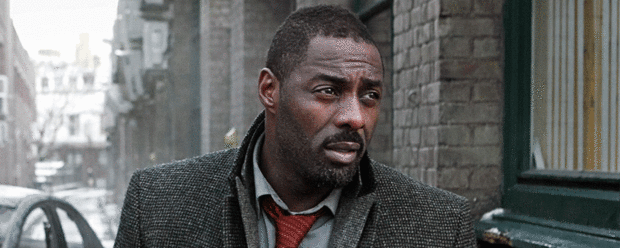 ¿Es Idris Elba "demasiado de calle" para interpretar a James Bond?