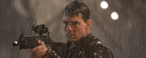 La secuela de 'Jack Reacher', con Tom Cruise, ya tiene fecha de estreno en Estados Unidos