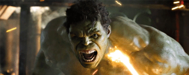 'Capitán América: Civil War': Mark Ruffalo revela que Hulk no estará en la Guerra Civil