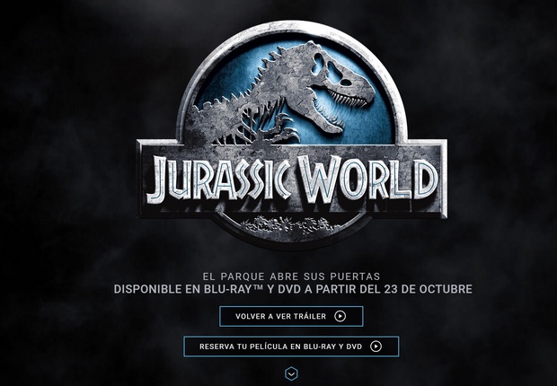 Jurassic World es el mejor estreno en USA desde Avatar