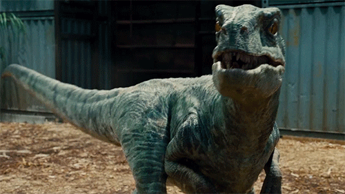 Debate: Los efectos especiales en Jurassic World ¿Que tal os parecieron en comparación con las 3 peliculas anteriores?