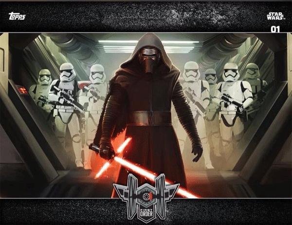 Nuevos Posters de Star Wars