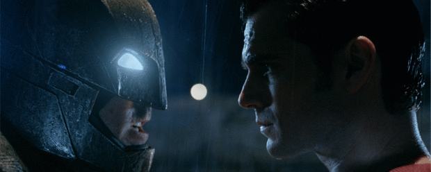 'El amanecer de la justicia': Warner Bros. quiere más Batman y menos Superman