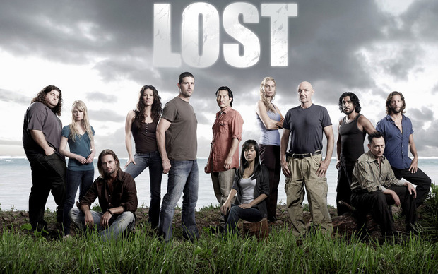 Perdidos (Lost): ¿Os gusto esta serie? ¿Que nota le dais?