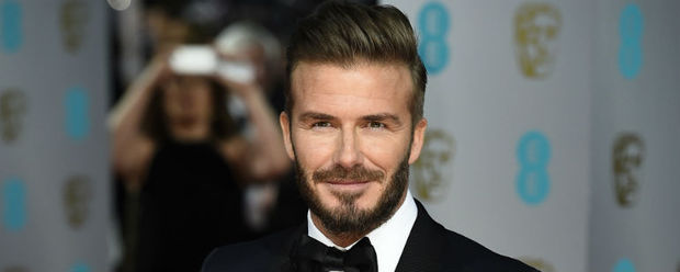 'James Bond': ¿Será David Beckham el nuevo agente 007?