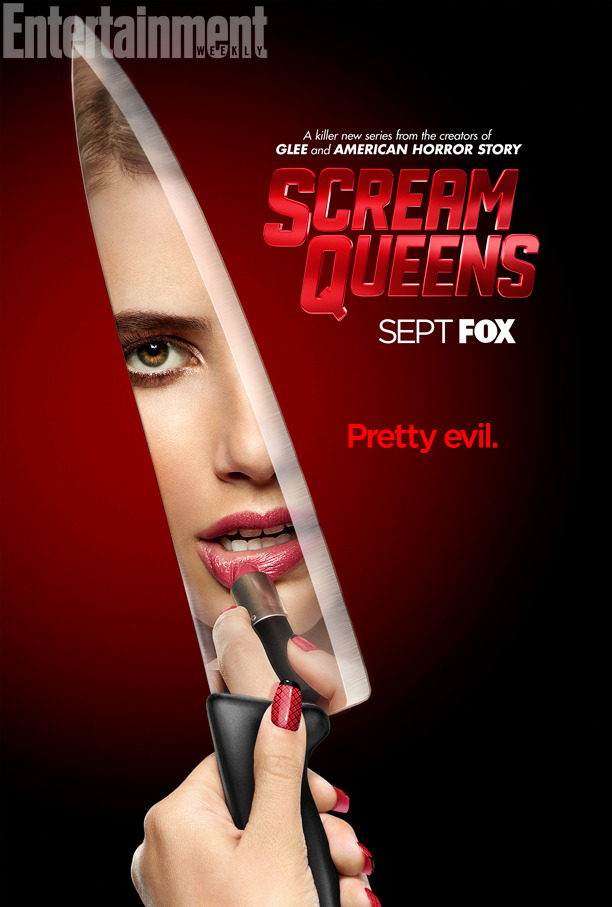 Scream Queens: ¿Donde se puede ver esta serie? ¿Es tan buena como dicen?