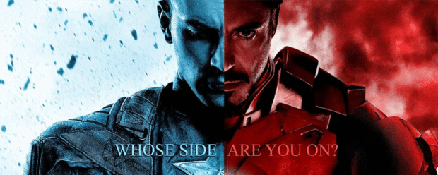 'Capitán América: Civil War': Stan Lee ya ha elegido un bando