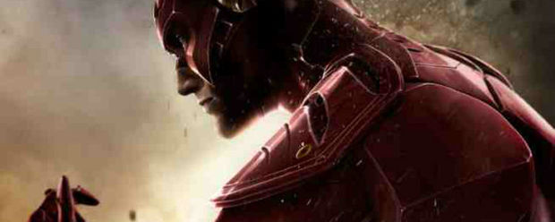 RUMOR: 'The Flash' llevará un traje basado en la tecnología que "parece una armadura"