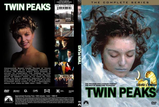 Twin Peaks: ¿Os gusto esta serie? ¿Que nota le dais?