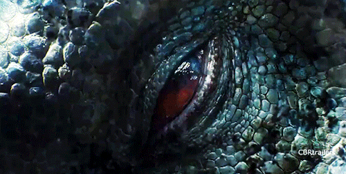 Jurassic World: Video sobre la creación del Indominus Rex