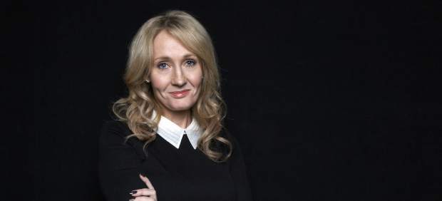 J.K. Rowling tiene escrita parte de un nuevo libro infantil 