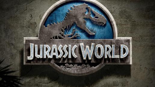 Jurassic World, película con mayor recaudación del año