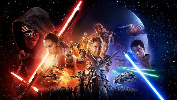El guión de Star Wars: Episodio VIII es "tan bueno" que Abrams se arrepiente de no dirigirlo