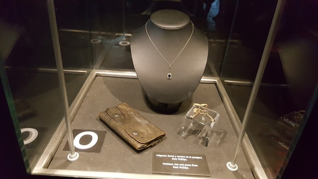 Titanic La Exposición: El verdadero corazón del mar y algunos de los objetos que mas me impactaron