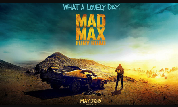Mad Max Fury Road: ¿¿¿Pensáis que su éxito en los Oscar puede animar a Warner a editar alguna edición especial en España???