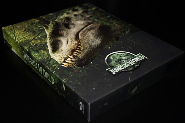 Jurassic World: ¿Se puede comprar esta edición aún en algún lado?