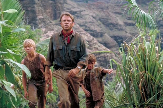 Los diez momentos de Jurassic Park que es imposible olvidar