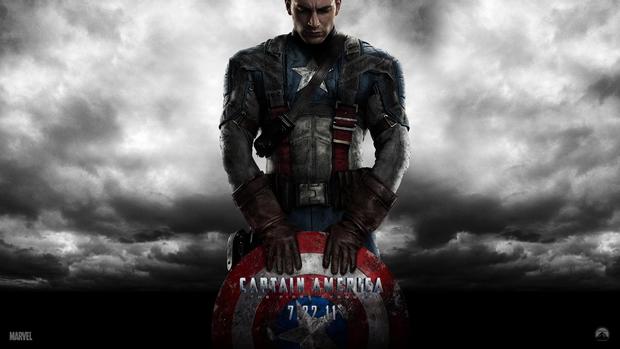 DEBATE: Capitán América, El Primer Vengador ¿Que nota le dais a esta película? ¿Os gusto?