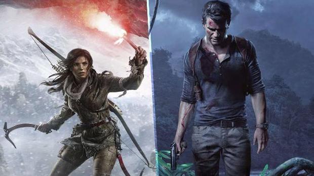 ¿De cual de estos dos juegos os gustaría ver antes su adaptación al cine?