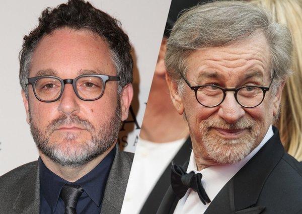 Steven Spielberg y Colin Trevorow (Jurassic World) hacen equipo para producir la aventura "Powerhouse" 