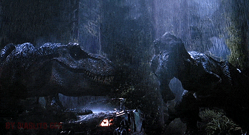 Un día como hoy hace 19 años (19-05-1997) se estreno El Mundo Perdido Jurassic Park, la segunda entrega de la saga Jurasica. 