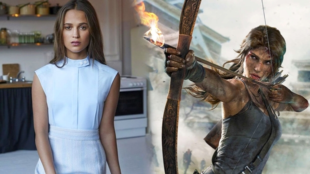 Tomb Raider: Fecha de Estreno: 16 de Marzo de 2018
