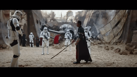 Star Wars Rogue One - Su director anuncia que habrá un importante cameo