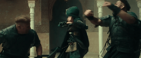 La película de Assassin's Creed muestra su mundo en un nuevo tráiler