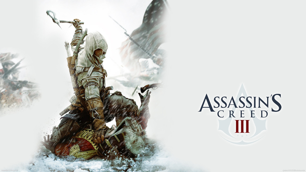 Assassin's Creed 3 gratis en PC a partir del 7 de Diciembre  (Off Toppic)