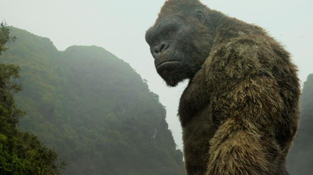 «La Tierra Hueca», la teoría de la conspiración en la que se apoya la última película de King Kong