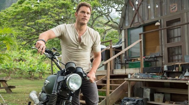 'Jurassic World 2': Chris Pratt contesta a las acusaciones que insinúan un desorden alimenticio