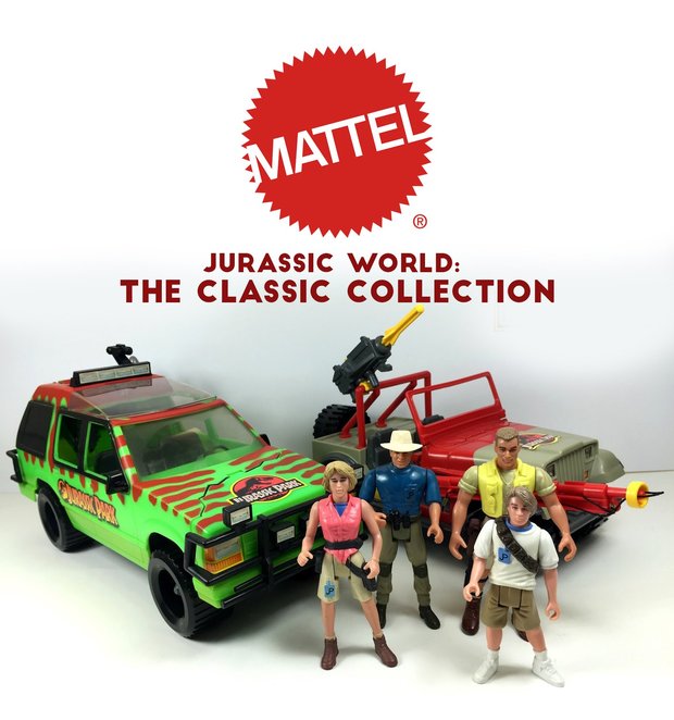 Jurassic World 2: Foto set rodaje Hawaii + Nuevo actor que se une al reparto + Nuevos juguetes Mattel (SPOILERS)