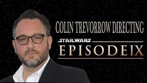 Colin Trevorrow promete una gran conclusión para la trilogía en Star Wars: Episode IX