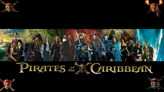 Piratas del Caribe 6: No se rodará sin Johnny Depp