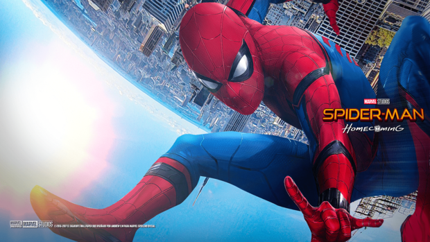 'Spiderman': Tom Holland confirma aparición de 'Peter Parker' en 'Iron Man 2'