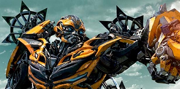 Transformers Bumblebee: El rodaje comienza el 30 de junio con el título confirmado