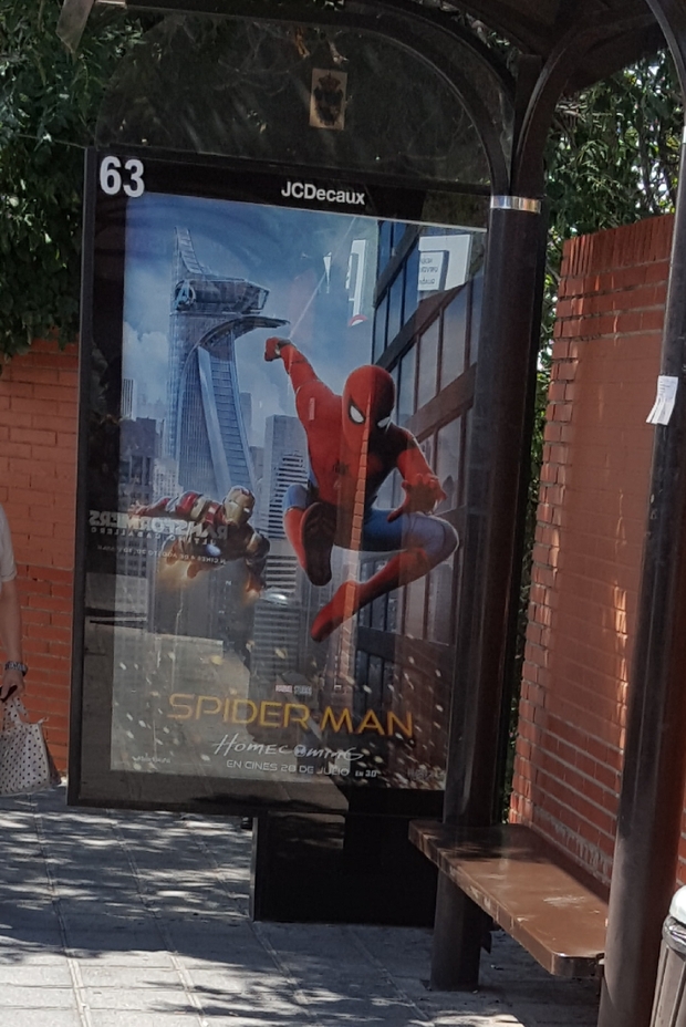 Debate: Spiderman Homecoming: ¿Que nota le dais y en que puesto la situais respecto a la trilogía de Raimi y las dos de  TAS? (SPOILERS)