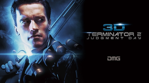 Terminator 2 3D. A estas alturas.... ¿Nos olvidamos ya definitivamente de su reestreno en cines Españoles y de una edición patria en Blu Ray?