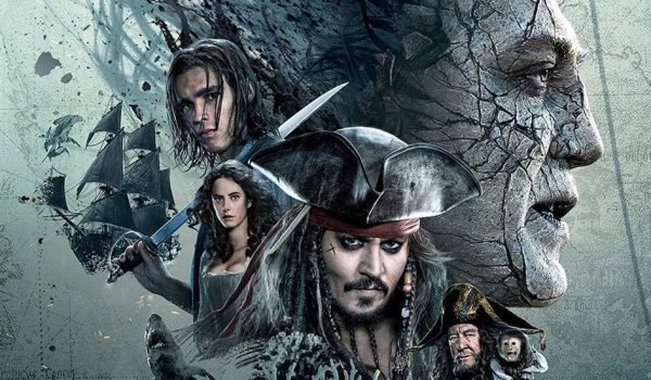 Piratas del Caribe estrenara una sexta entrega que será la definitiva que cerrada la saga