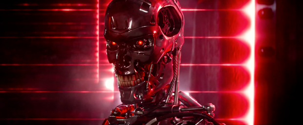 La nueva película de 'Terminator' se rodará en España a partir de marzo