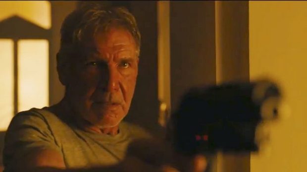 Ridley Scott confirma si Deckard es un replicante en Blade Runner 2049 (SPOILERS)