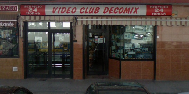 Debate: VideoClubs ¿Queda alguno abierto todavía en la ciudad o pueblo dónde vivís? ¿Los frecuentáis?