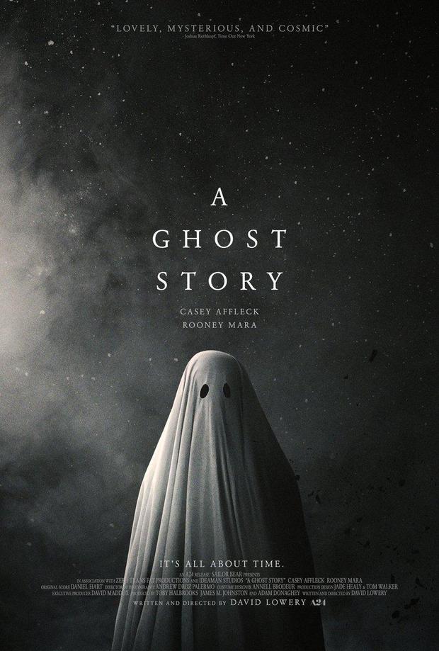 Lamentable: A Ghost Story: Se estrena solo en 8 cines en toda España
