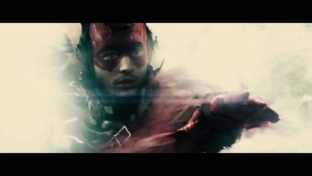 'Liga de la Justicia': ¿Tiene sentido el mensaje de Flash en 'Batman v Superman' después del estreno de la película? (SPOILERS)