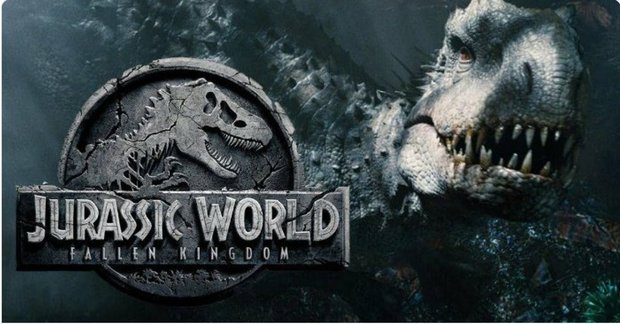 Jurassic World El Reino Caido: Bayona asegura y promete mucha más sangre, sustos, terror, acción y menos CGI y mas animatronicos en los dinosaurios + Posible trailer el Jueves 23 de Noviembre