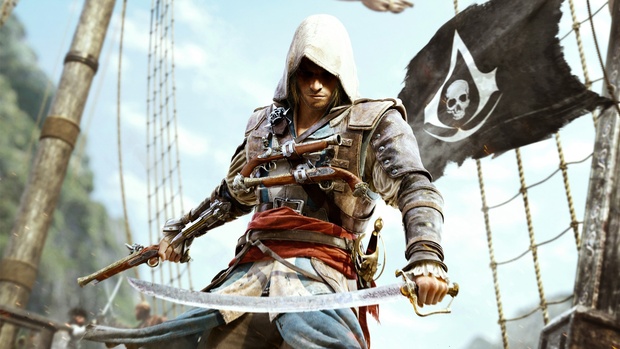 Off Topic: Assassin's Creed IV Black Flag y World in Conflict gratis para PC ¿Os gustaría una película de piratas basada en ese videojuego de Assassin,s Creed?