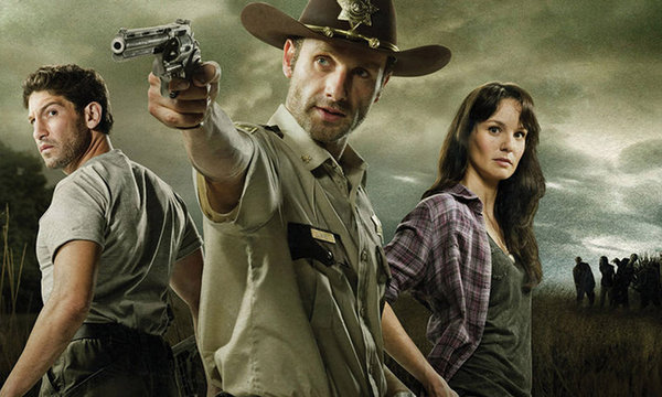 Un personaje importante de 'The Walking Dead' no ha conseguido sobrevivir a la mid-season finale (SPOILERS)