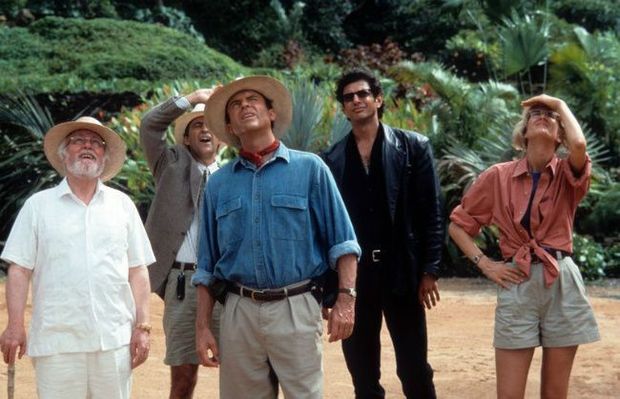 Jurassic World El Reino Caido podría contar con el cameo sorpresa de otro actor/actriz de la trilogía original (SPOILERS)