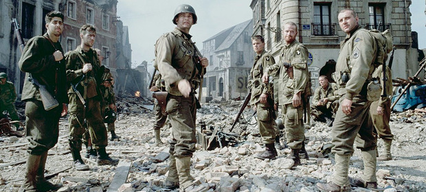 Debate: ¿Cuales son para ti las 3 mejores películas bélicas basadas en la Segunda Guerra Mundial?